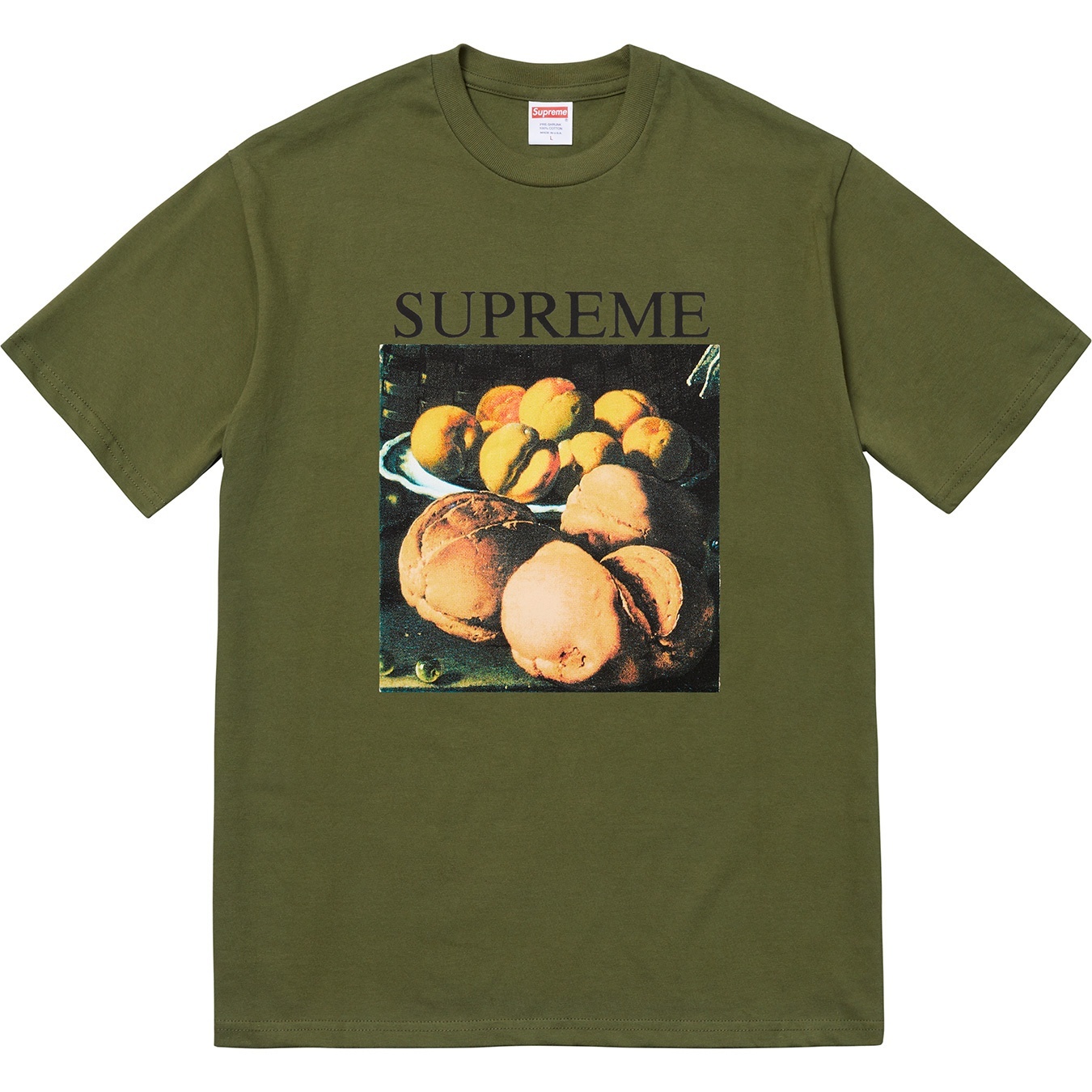 Still Life Tee view 7